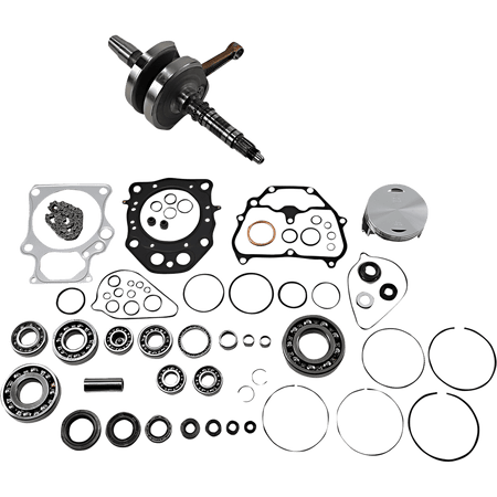 VERTEX Engine Rebuild Kit Honda WR00012