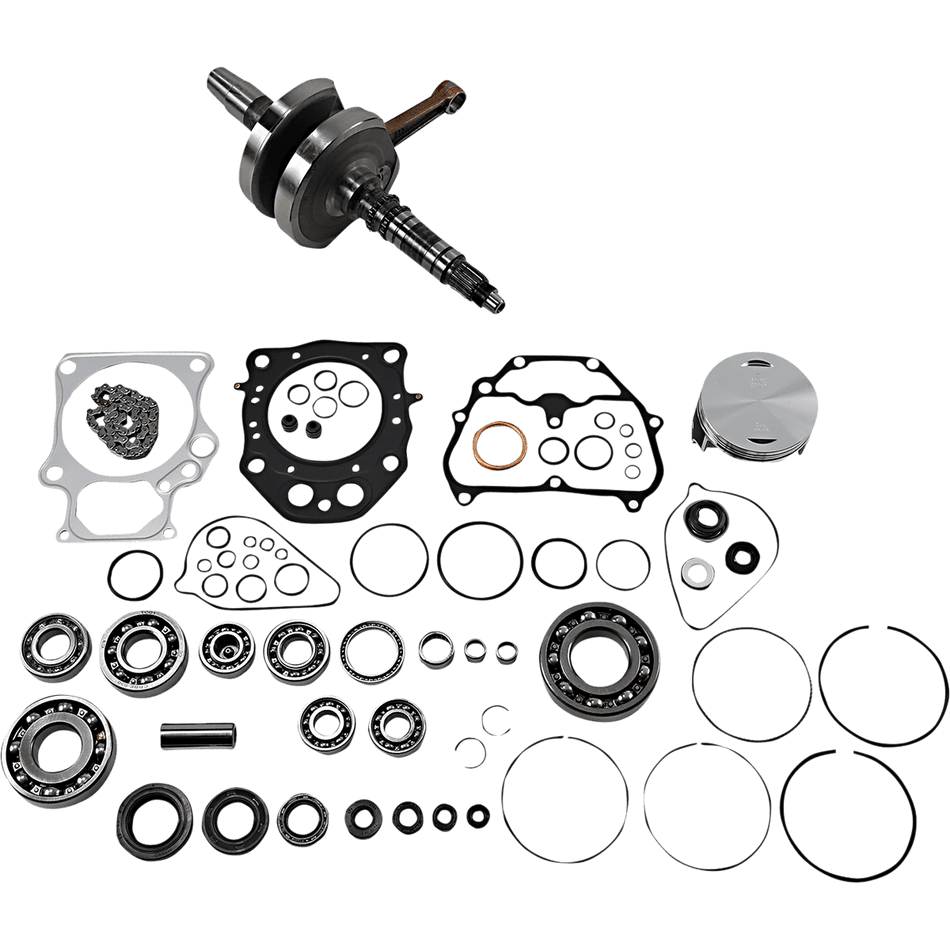 VERTEX Engine Rebuild Kit Honda WR00012