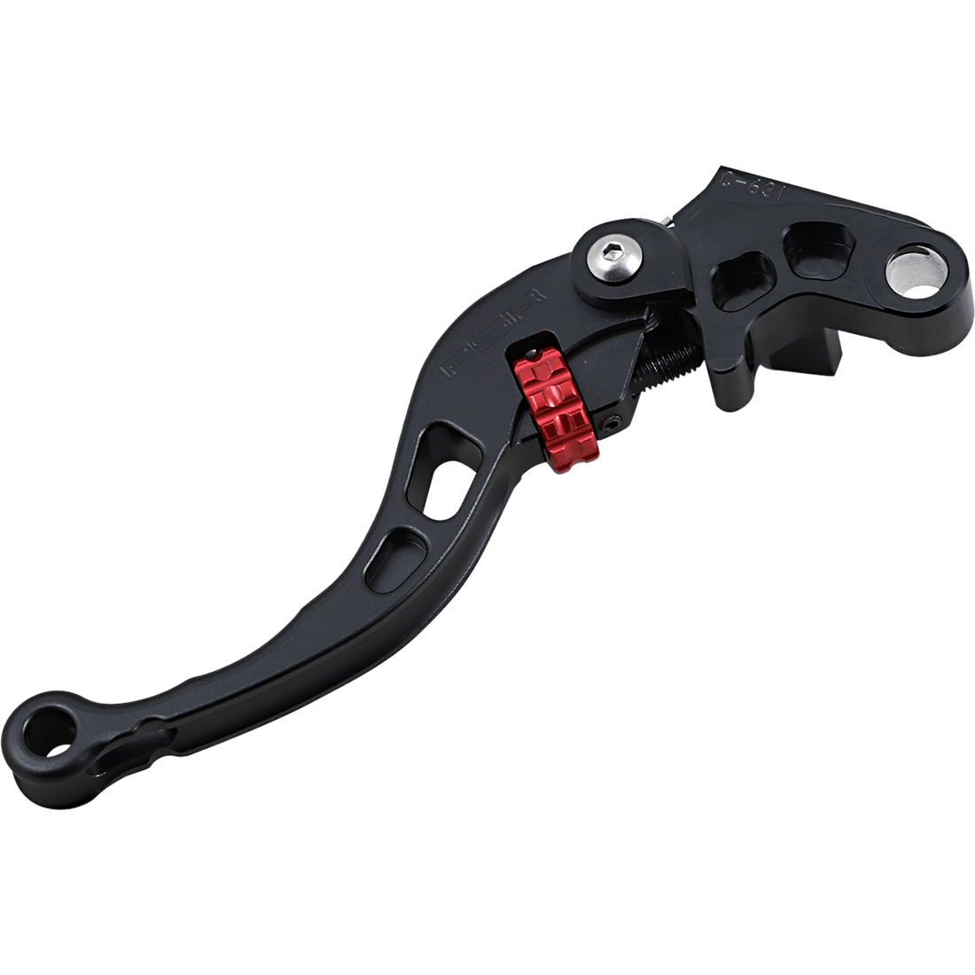 PSR Clutch Lever Apex Black 500161022