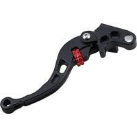 PSR Clutch Lever Apex Black 500161022