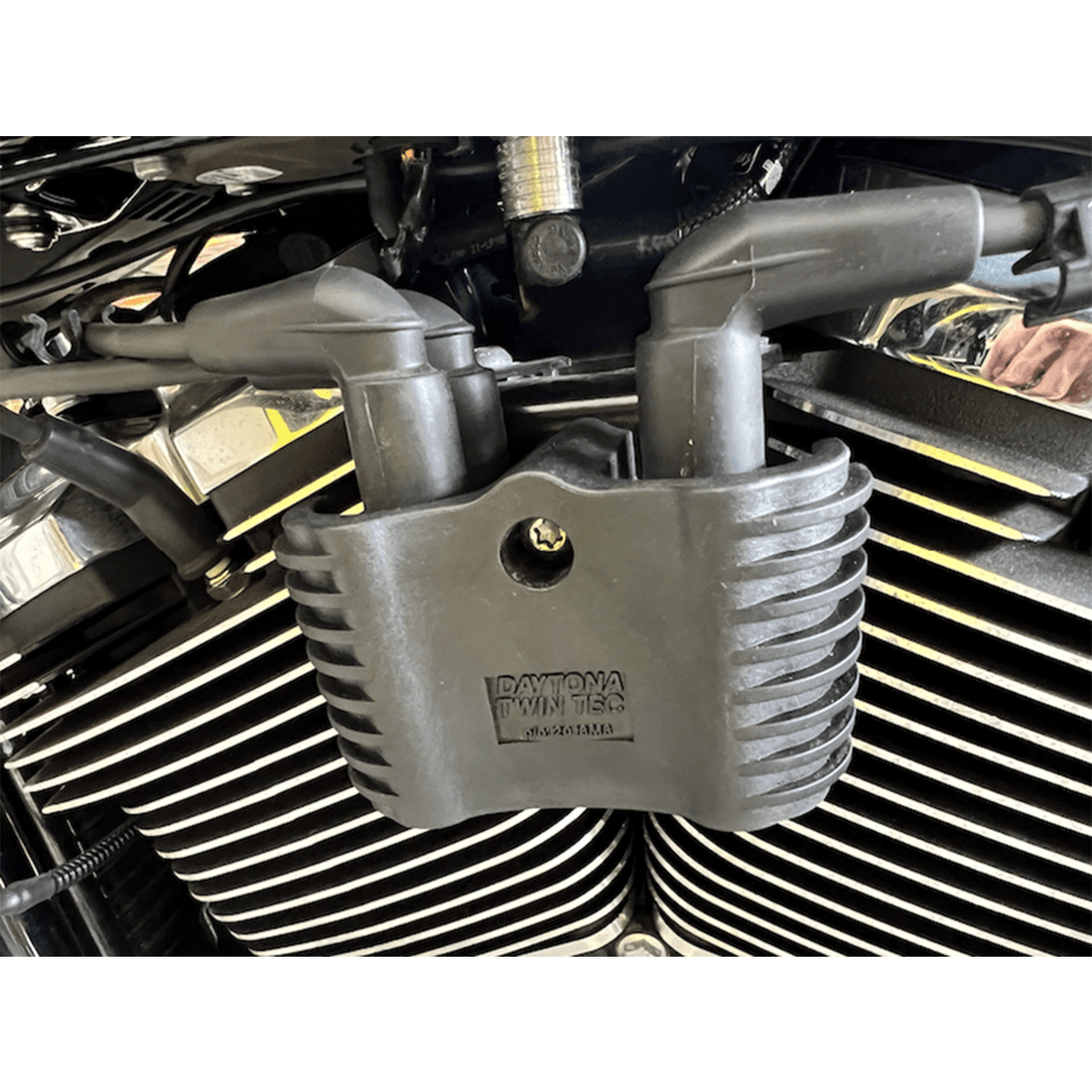 DAYTONA TWIN TEC LLC Coil '18-'24 Softail