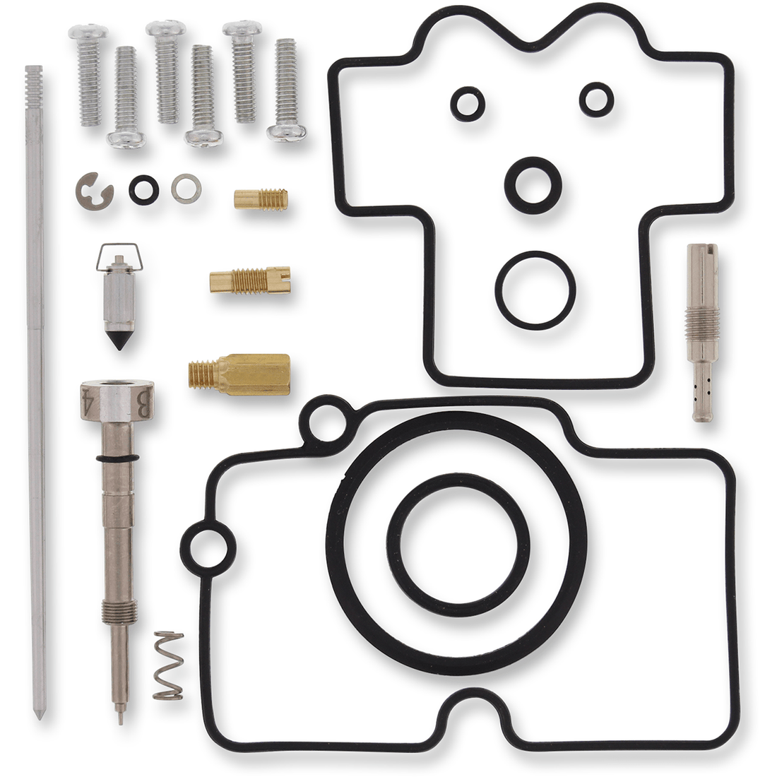 MOOSE RACING Carburetor Repair Kit Kawasaki