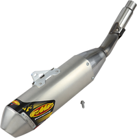 FMF PowerCore 4 HEX Muffler 042309