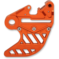 PSR Rear Disc Guard Orange