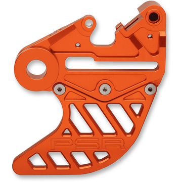 PSR Rear Disc Guard Orange 080410028