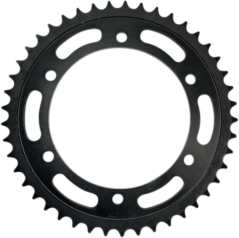 SUNSTAR SPROCKETS Rear Sprocket 45-Tooth Kawasaki