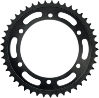 SUNSTAR SPROCKETS Rear Sprocket 45-Tooth Kawasaki