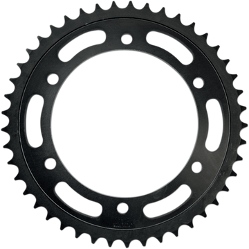 SUNSTAR SPROCKETS Rear Sprocket 45-Tooth Kawasaki