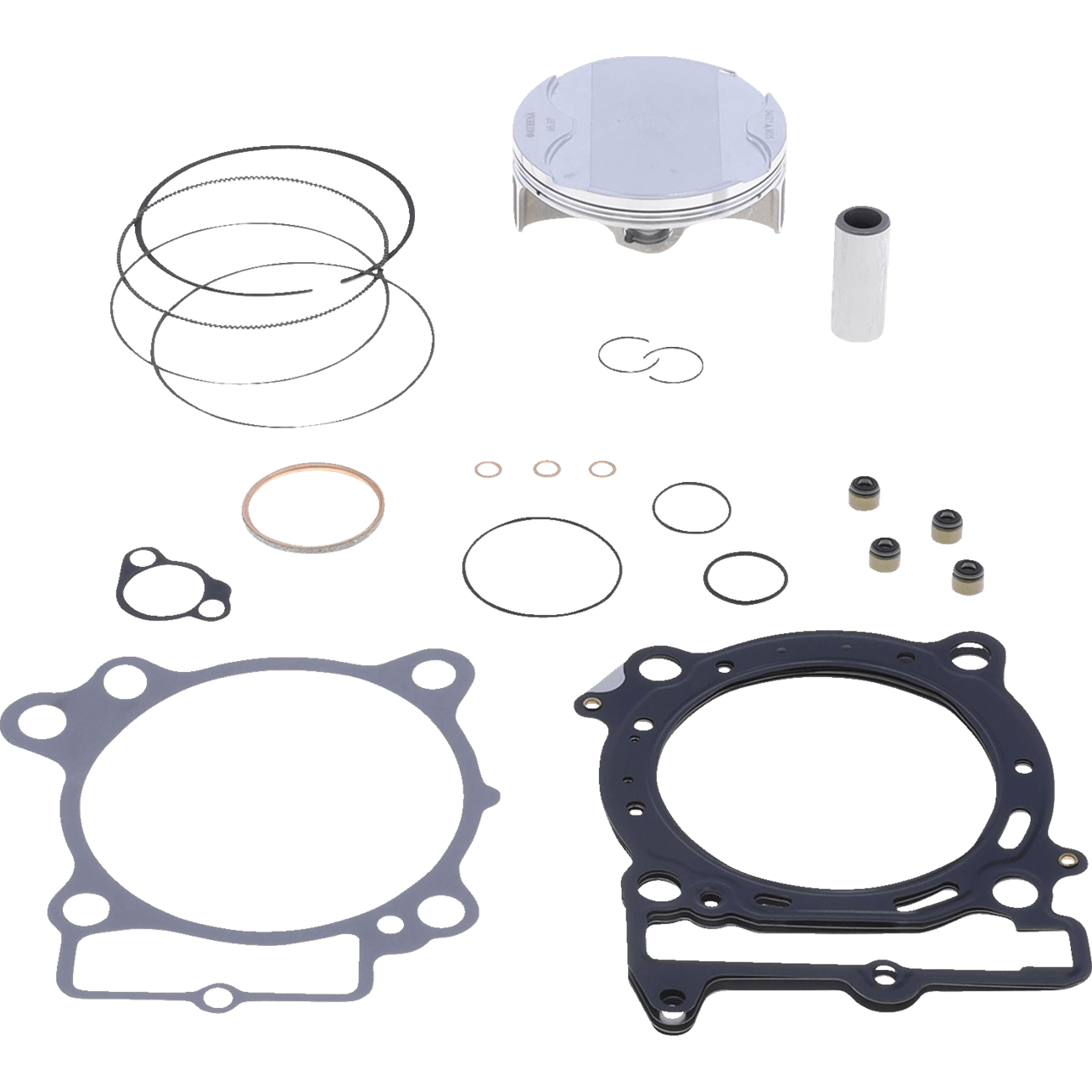 ATHENA Piston Kit with Gaskets 95.97 mm KX450F