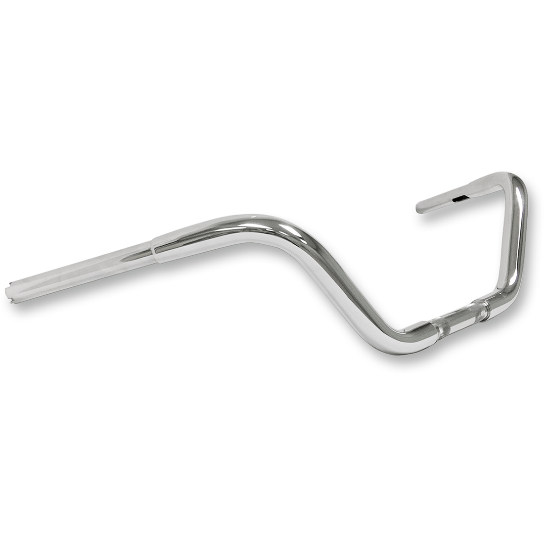 LA CHOPPERS Handlebar Moose Knuckle Chrome LA730307