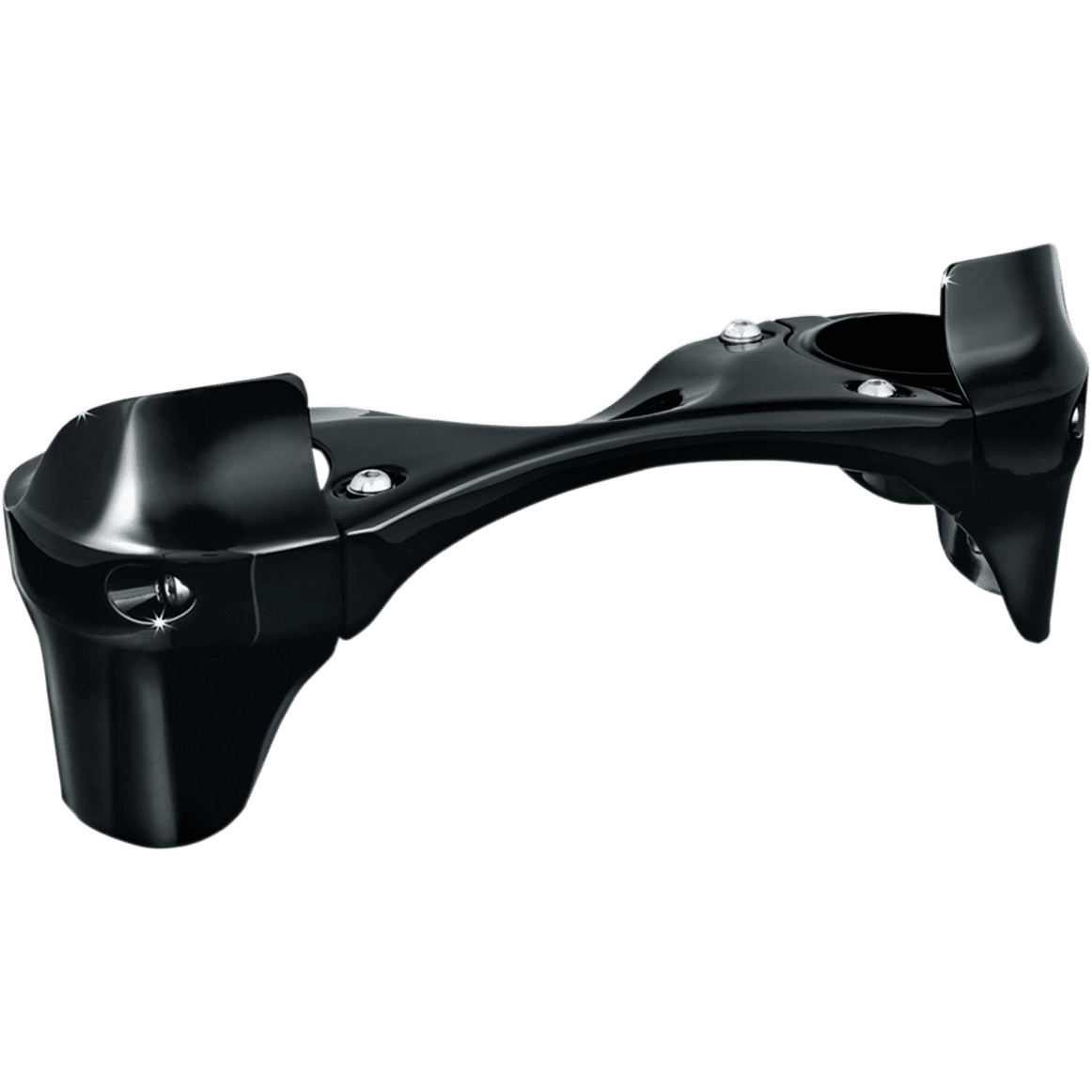 KURYAKYN Fork Brace Generation 2 Black