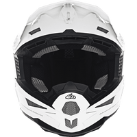 6D HELMETS ATR-1 Helmet White XL 103728