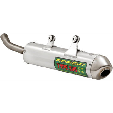 PRO CIRCUIT Spark Arrestor Silencer SG18300296