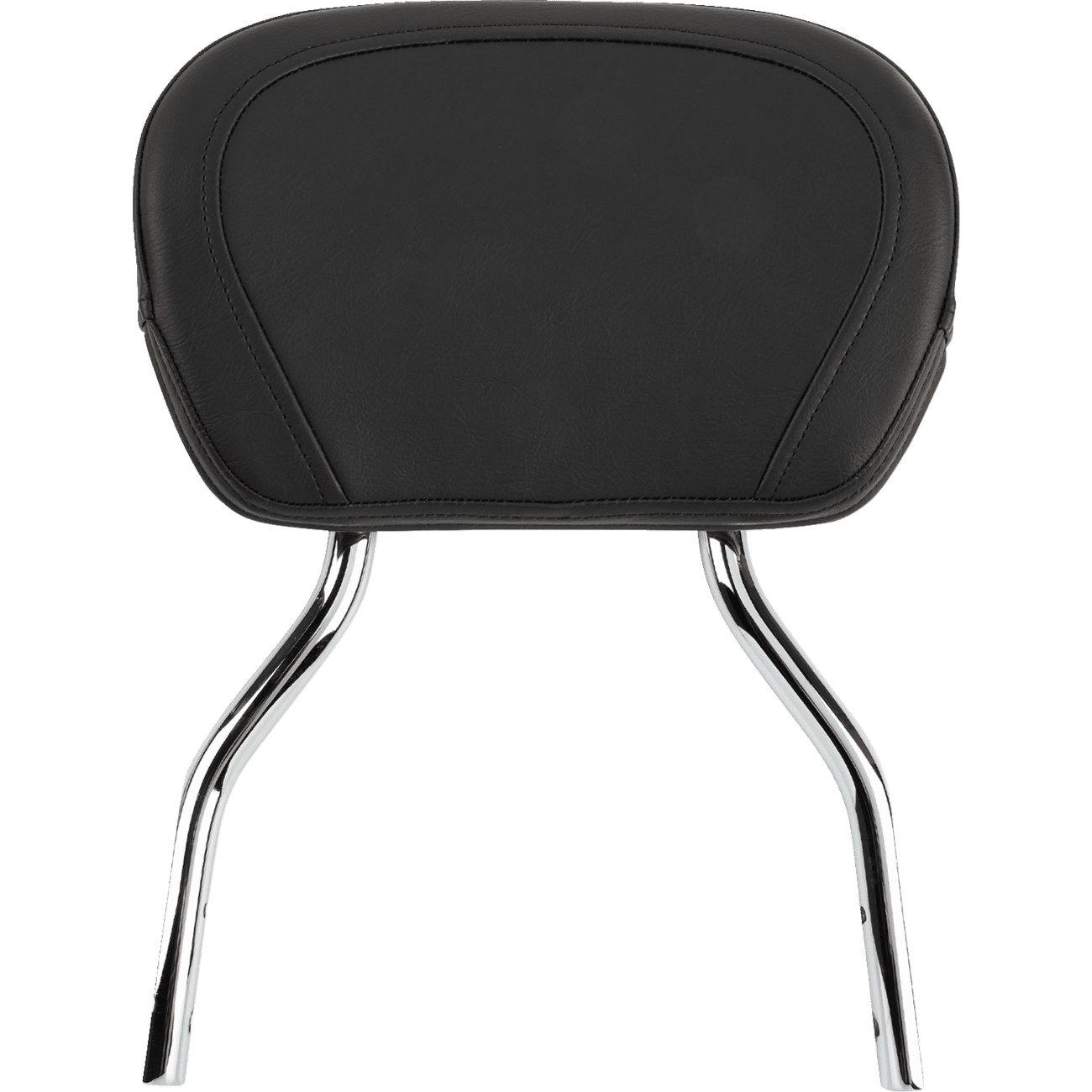 COBRA Sissy Bar Short Chrome Raider 028765