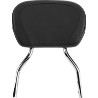 COBRA Sissy Bar Short Chrome Raider 028765