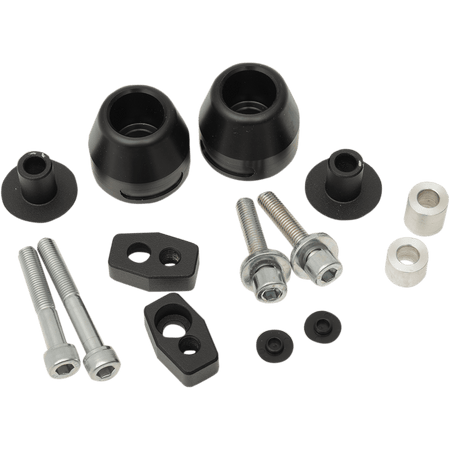 VORTEX Frame Slider Kit GSX-S 750 SR229