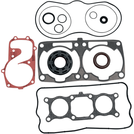 VERTEX Complete Gasket Set Polaris 711306