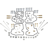 PARTS UNLIMITED Carburetor Repair Kit Kawasaki