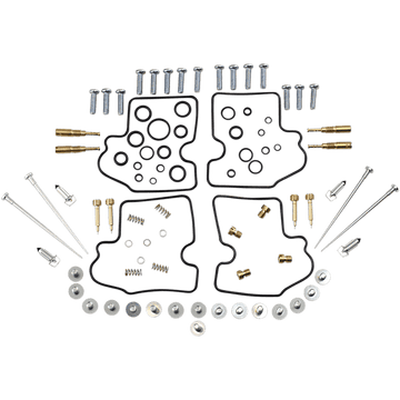 PARTS UNLIMITED Carburetor Repair Kit Kawasaki