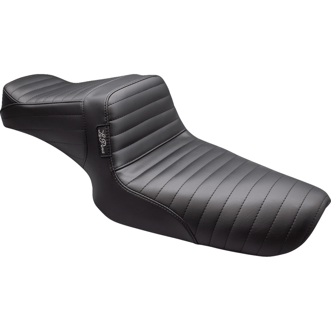 LE PERA Tailwhip Seat Pleated XL '83-'03 L586PT