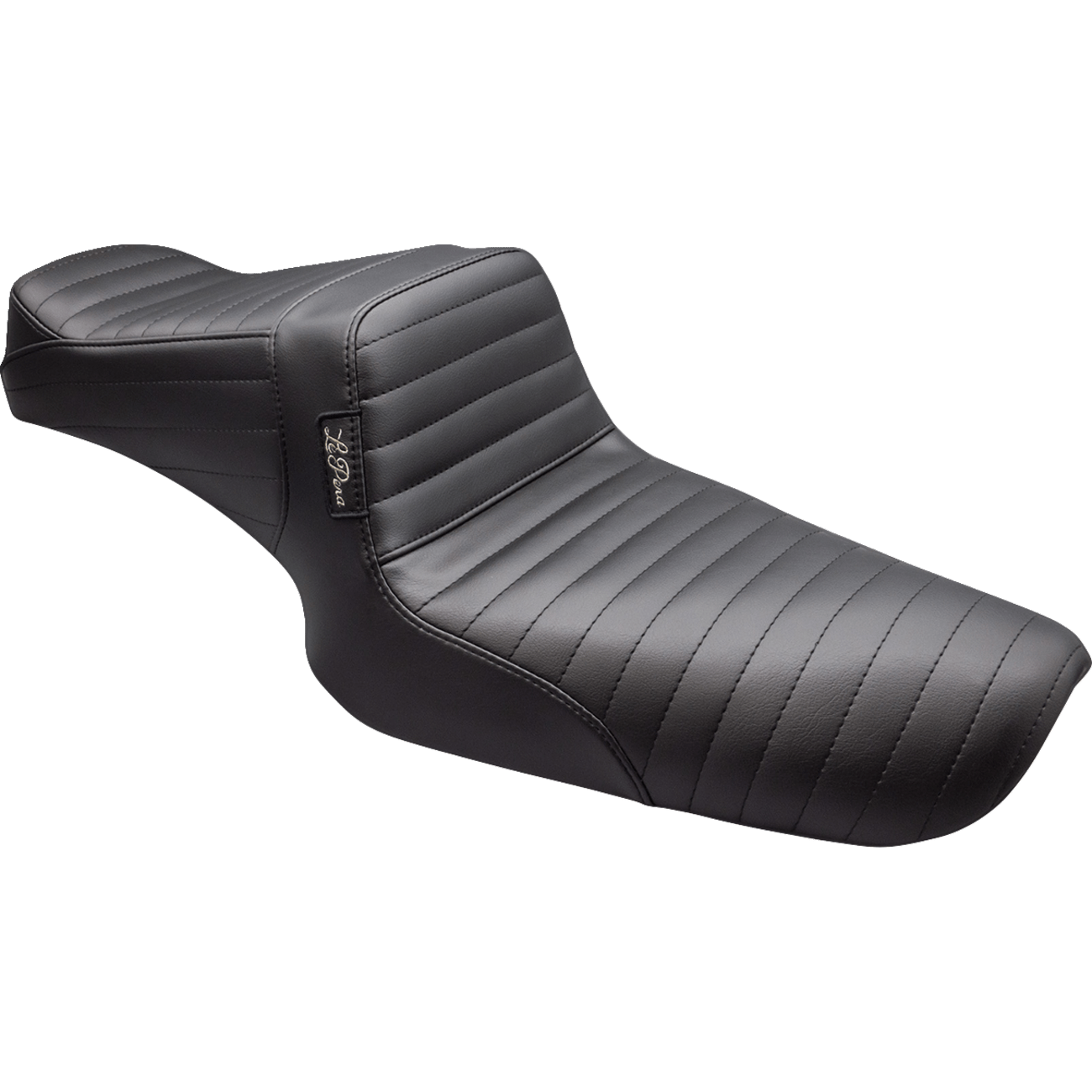 LE PERA Tailwhip Seat Pleated XL '83-'03 L586PT