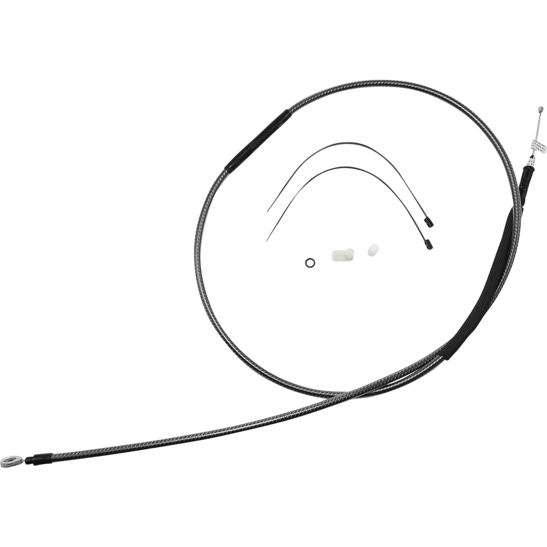 MAGNUM SHIELDING Clutch Cable KARBONFIBR 722820