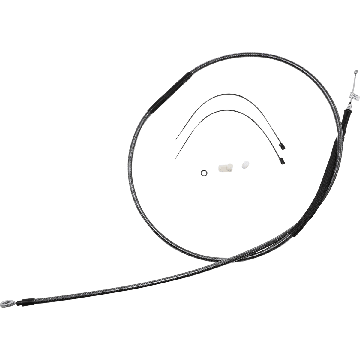 MAGNUM SHIELDING Clutch Cable KARBONFIBR 722820