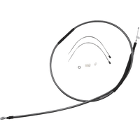 MAGNUM SHIELDING Clutch Cable KARBONFIBR 722820