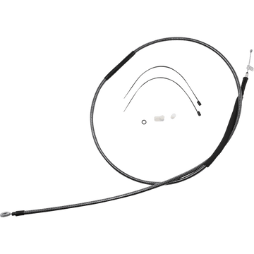 MAGNUM SHIELDING Clutch Cable KARBONFIBR 722820