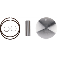 WOSSNER Piston Kit 72.95 mm Beta