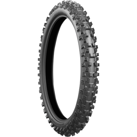 BRIDGESTONE Tire Battlecross X20 Front 70/100-19 42M 11660