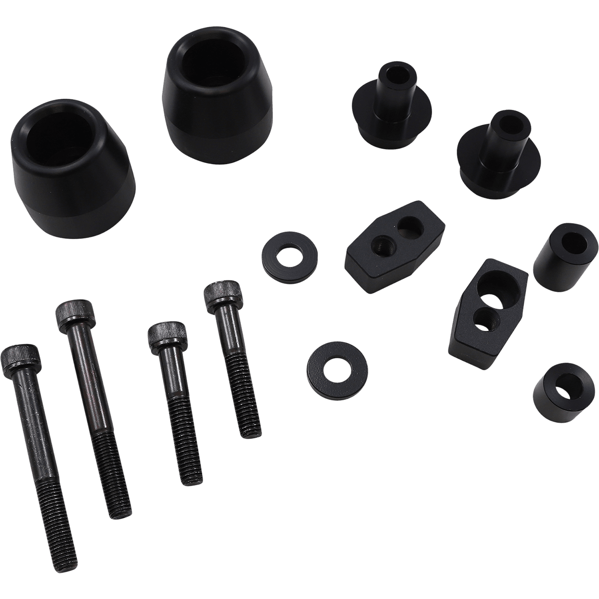 VORTEX Frame Slider Kit 1300 R Hayabusa SR160