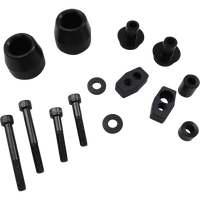 VORTEX Frame Slider Kit 1300 R Hayabusa SR160