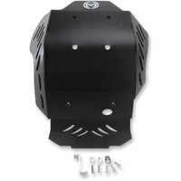 MOOSE RACING Pro Skid Plate Yamaha WR 250R/250X PX1037