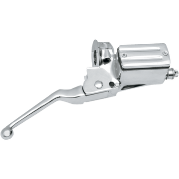 DRAG SPECIALTIES Brake Master Cylinder 5/8" Chrome