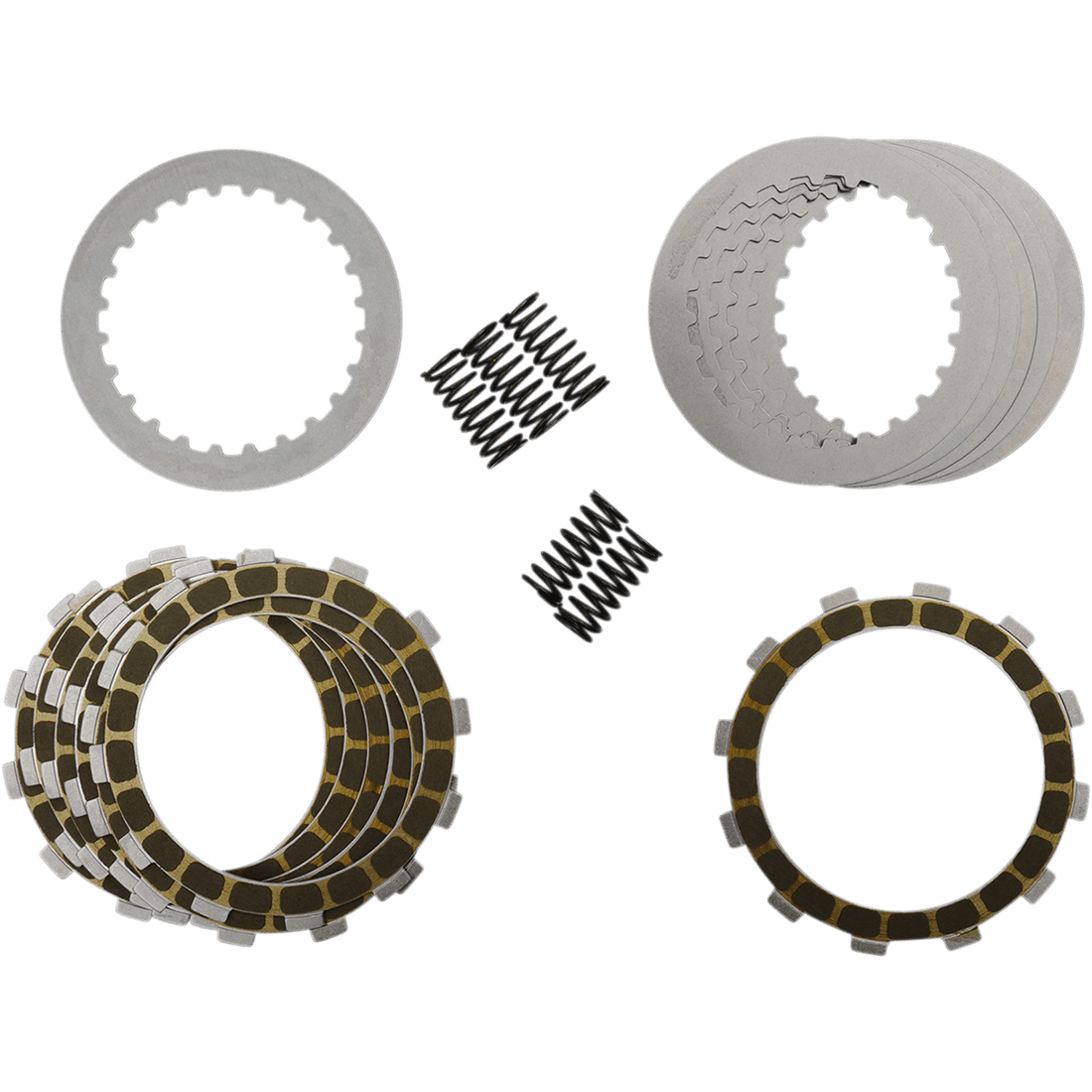 BARNETT Clutch Kit 3033510009