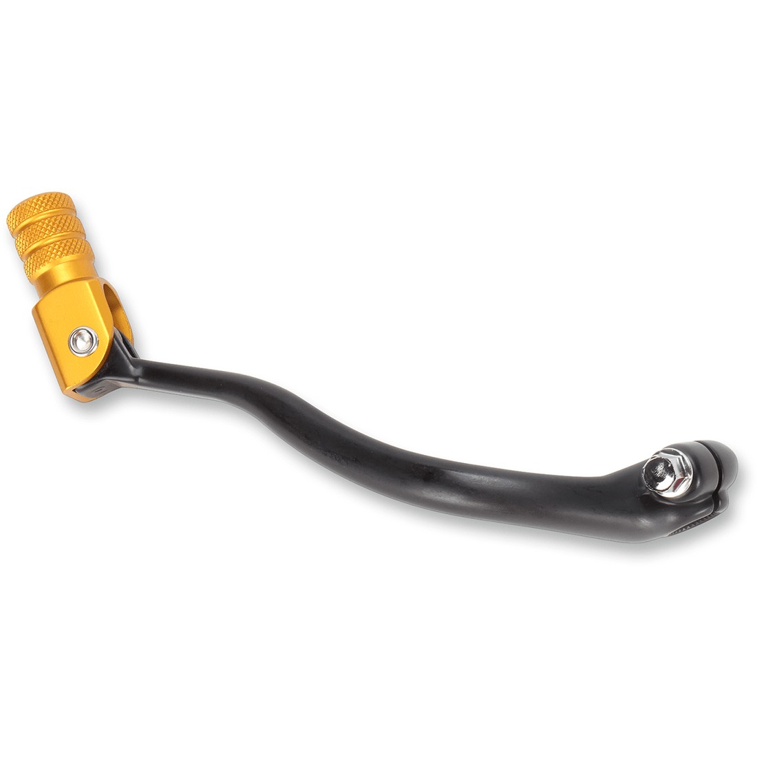 MOOSE RACING Shift Lever Gold Suzuki 8104530250