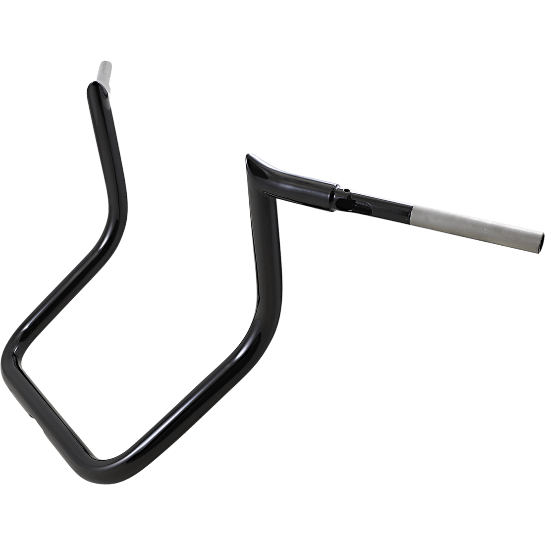 TRASK Handlebar Bro Bar Black TM2093BK