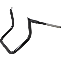 TRASK Handlebar Bro Bar Black TM2093BK