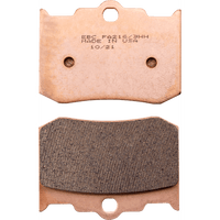 EBC HH Brake Pads FA216/3HH