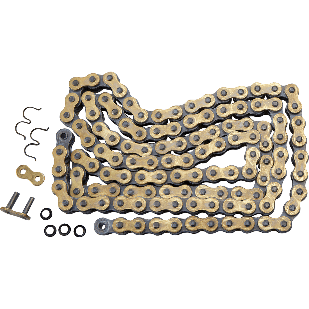 RENTHAL 520 R4 SRS Road Chain 120 Links C328