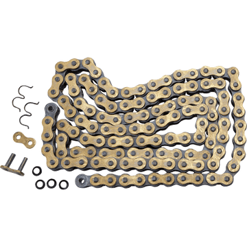 RENTHAL 520 R4 SRS Road Chain 120 Links C328