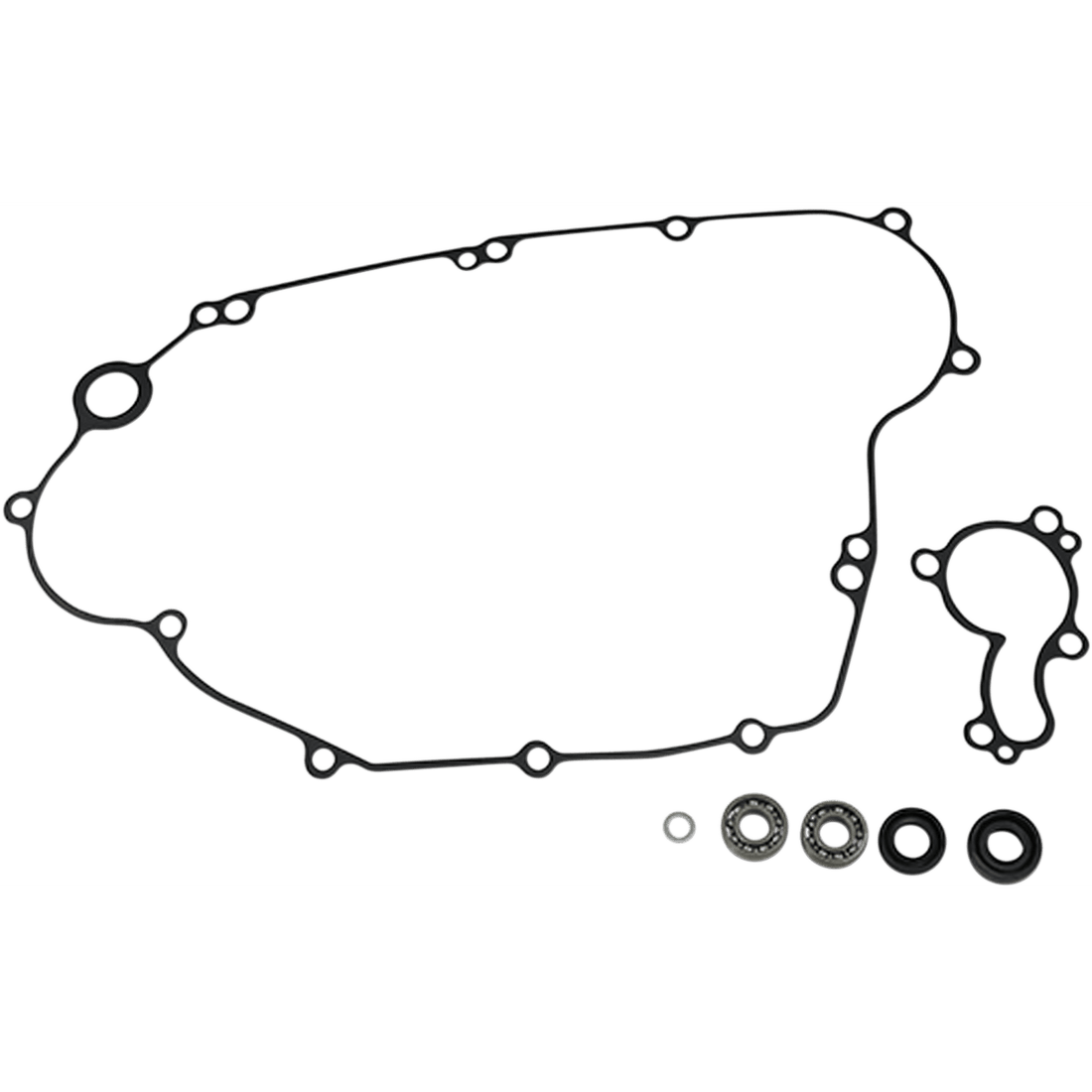 ATHENA Water Pump Gasket Kit Kawasaki