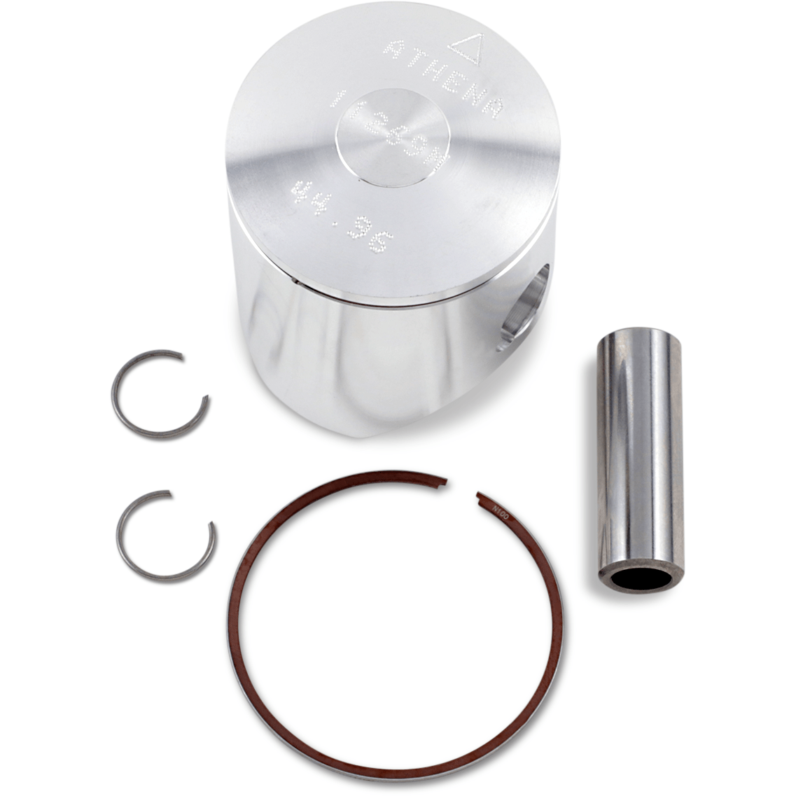 ATHENA Piston Kit 44.96 mm MC65 | TC65 | SX/XC65 S4F04500001A