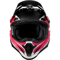 Z1R Rise Helmet Flame Pink XL