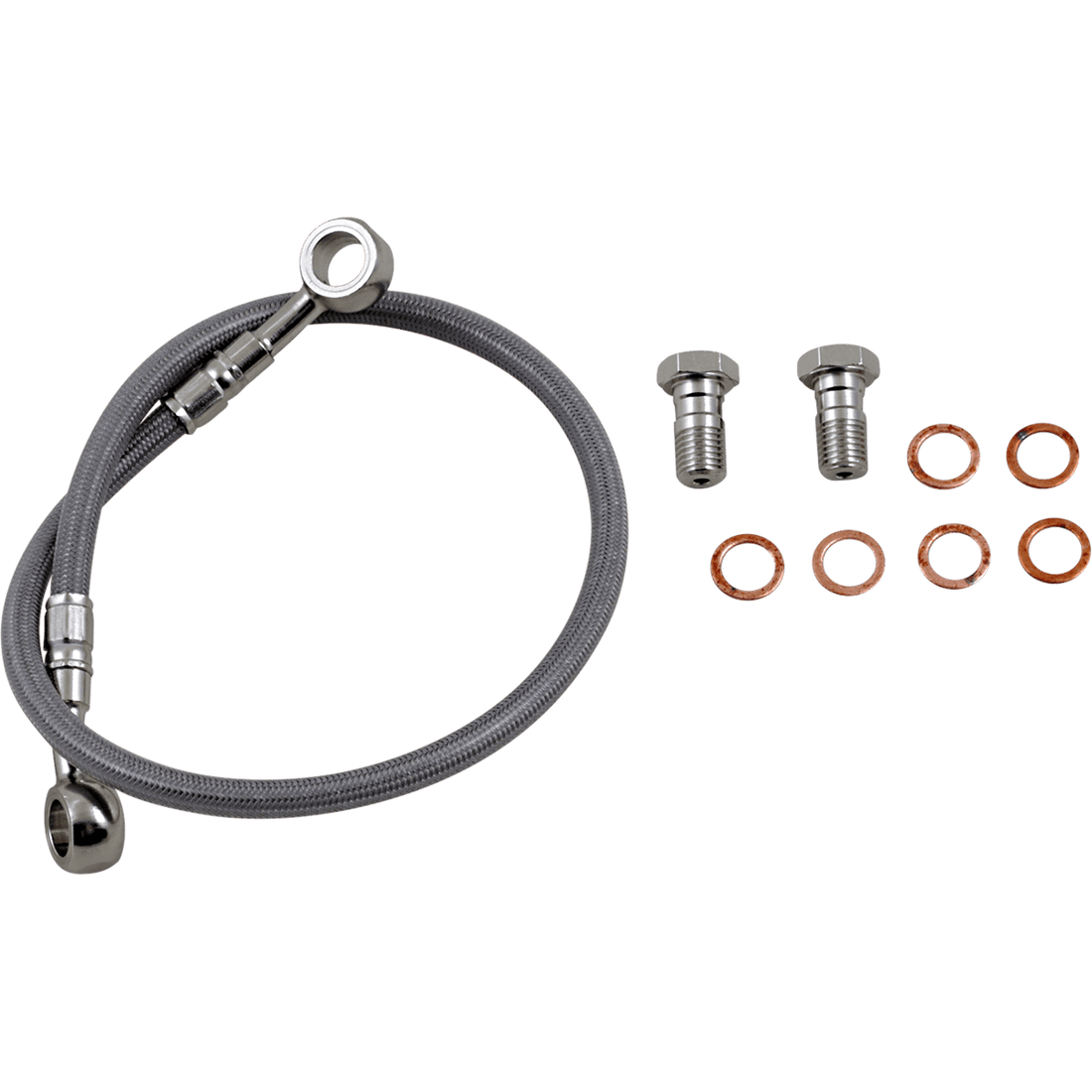 GALFER Brake Line Stainless Steel