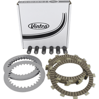 VINTCO Clutch Plate Kit Kawasaki KCLK07