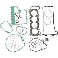 ATHENA Complete Gasket Kit Yamaha P400485850023