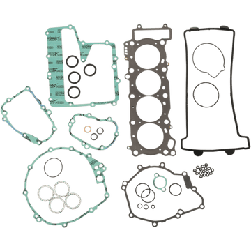 ATHENA Complete Gasket Kit Yamaha P400485850023