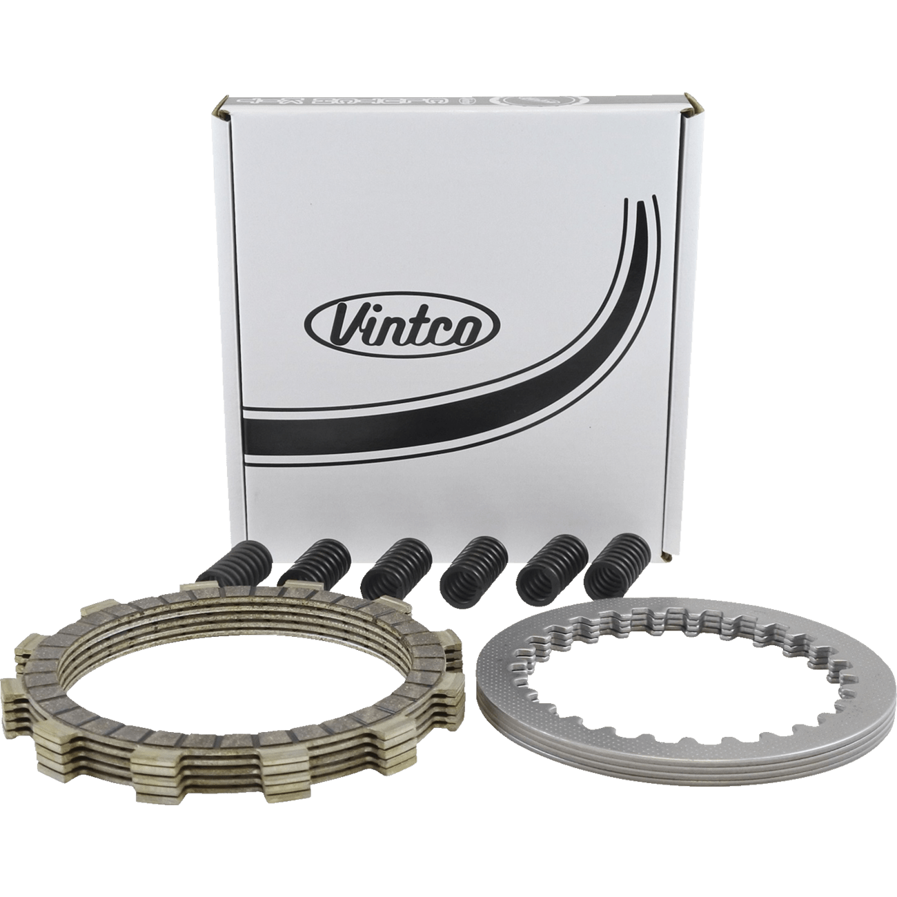 VINTCO Clutch Plate Kit Yamaha KCLY07